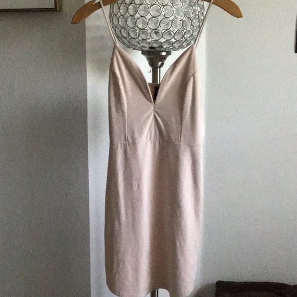 Mini dress - Picture 1 of 3